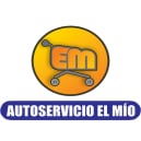 Logo Autoservicio El mMio